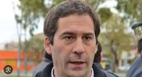 Luque destacó el crecimiento de Rada Tilly y cuestionó la ausencia de autoridades provinciales en el aniversario