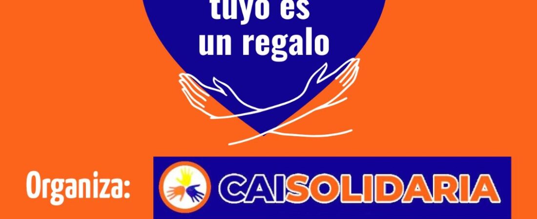 Lanzan una campaña solidaria de recolección de juguetes para celebrar el Mes de la Niñez