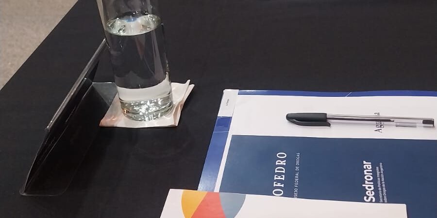 Chubut formó parte de un nuevo encuentro del Consejo Federal de Drogas
