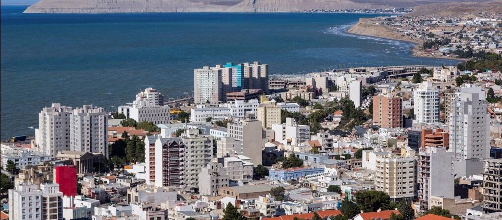 Semana invernal en Comodoro Rivadavia y Rada Tilly: jornadas frías, viento y sin lluvias a la vista