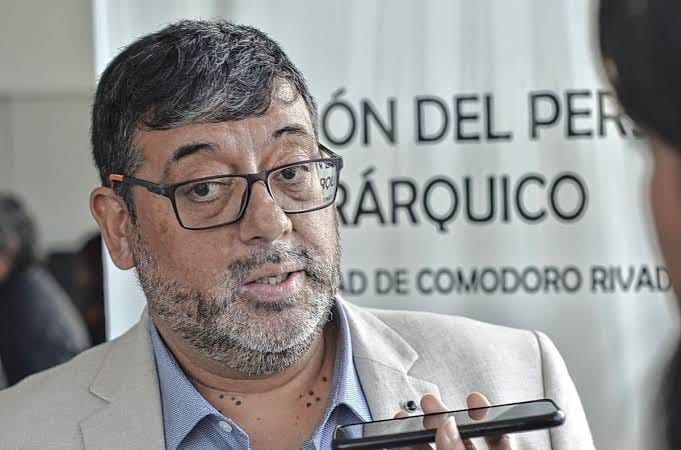 Jerárquicos Municipales anunciaron un paro de tres horas y profundizan su plan de lucha