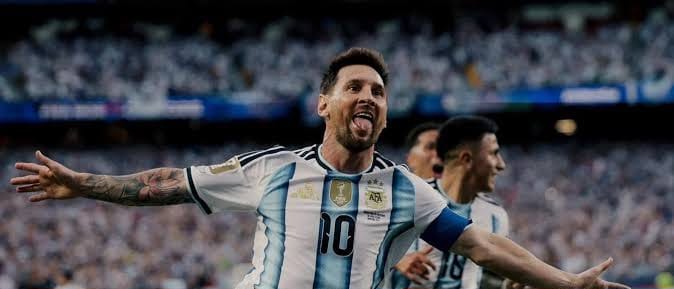 Argentina logró una remontada histórica ante Egipto y se metió en los cuartos de final del Mundial