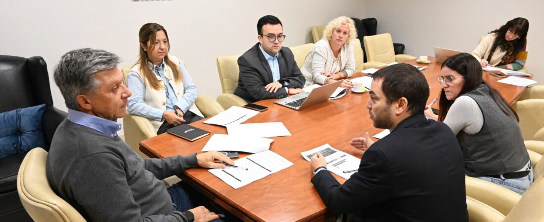 La Legislatura abrirá el debate del nuevo Código General de los Procesos No Penales a partir del 10 de agosto