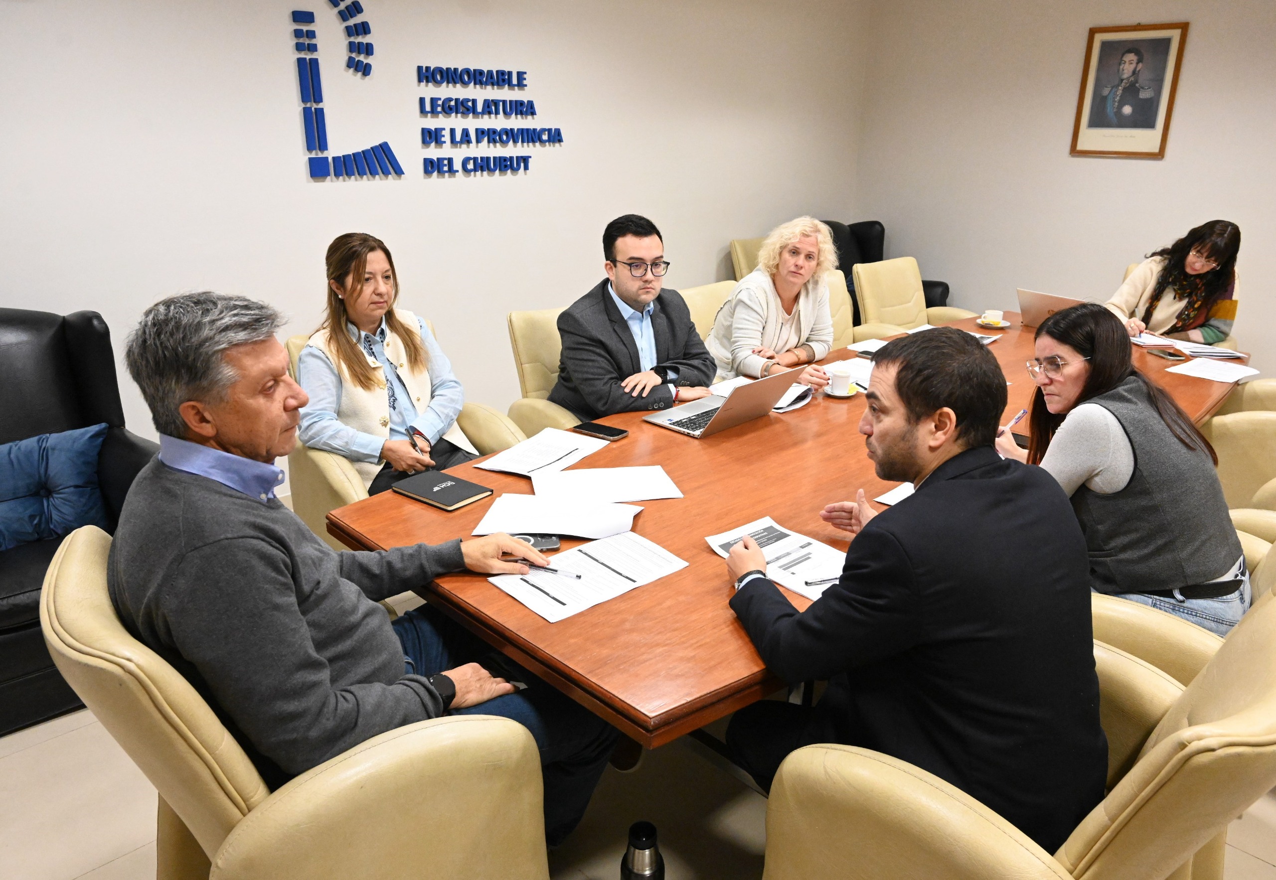 La Legislatura abrirá el debate del nuevo Código General de los Procesos No Penales a partir del 10 de agosto