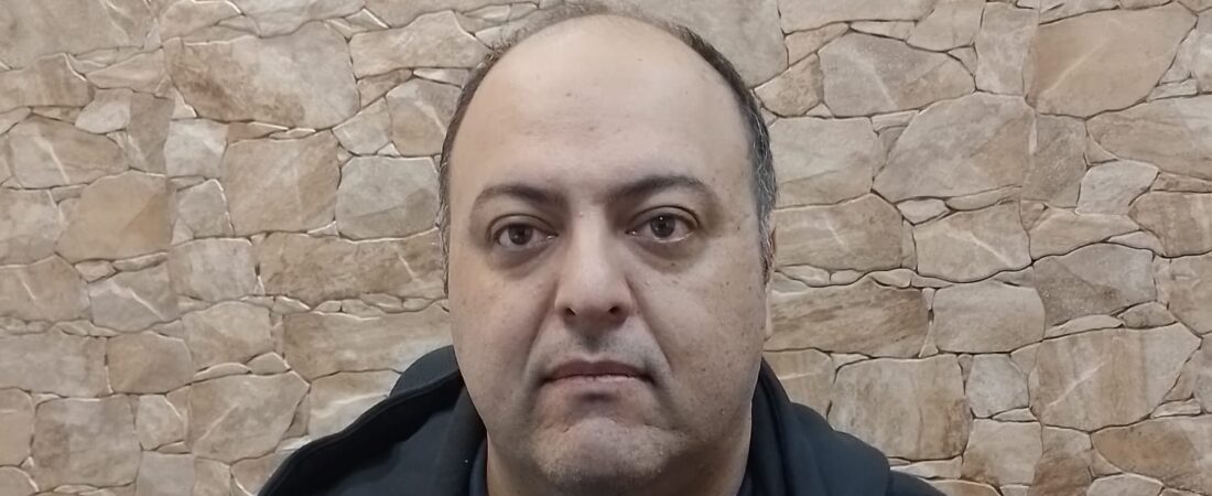 Pablo Bustamante: “El transporte a Diadema debe analizarse con una mirada integral para toda la ciudad”