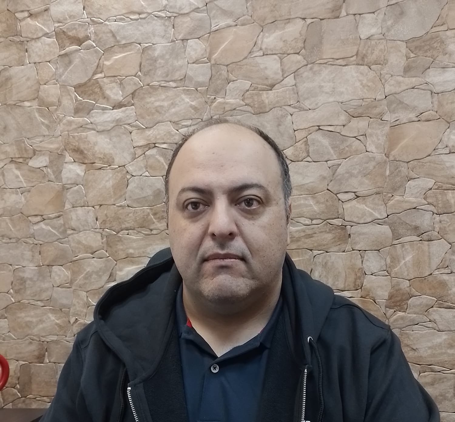 Pablo Bustamante: “El transporte a Diadema debe analizarse con una mirada integral para toda la ciudad”