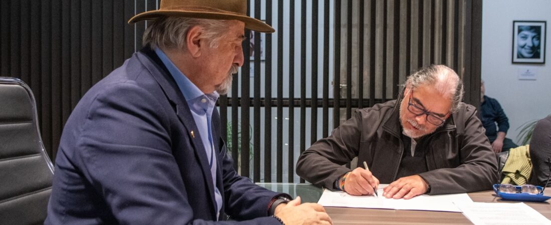 El Ejecutivo y el SOEM acordaron un incremento salarial del 19%
