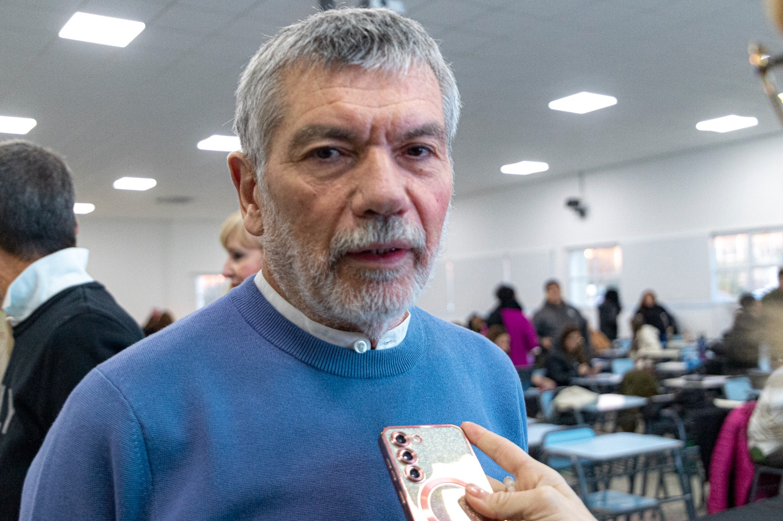 Medicamentos Solidarios: más de 3.600 tratamientos garantizados para aliviar el bolsillo de las familias