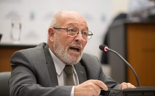 Omar Lattanzio cuestionó el aumento del boleto de colectivo y habló sobre las tarifas de la SCPL