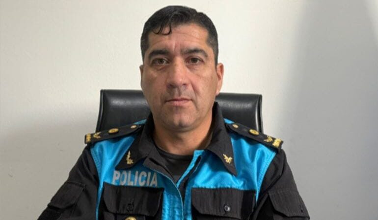 Balance positivo del operativo de seguridad tras los festejos por la Selección Argentina en Comodoro
