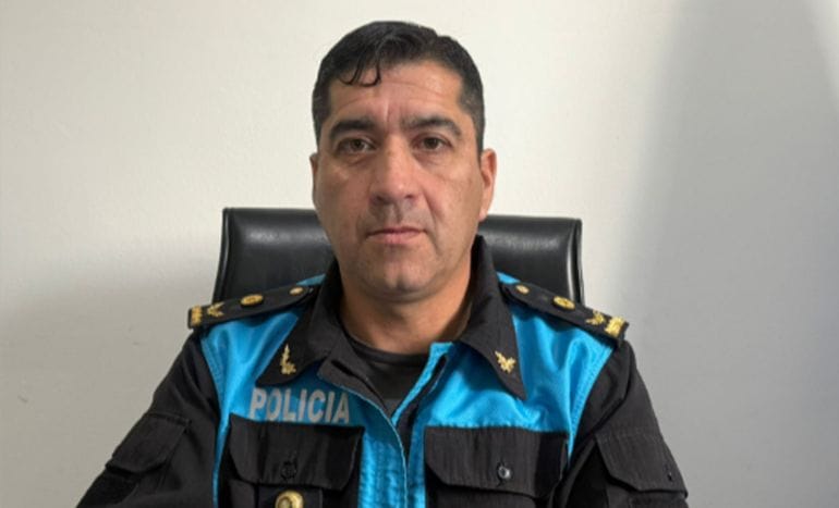 Balance positivo del operativo de seguridad tras los festejos por la Selección Argentina en Comodoro