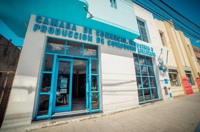 La Cámara de Comercio se sumó al reclamo contra el aumento de las tarifas de la SCPL