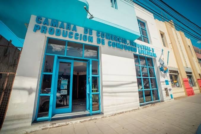 La Cámara de Comercio se sumó al reclamo contra el aumento de las tarifas de la SCPL