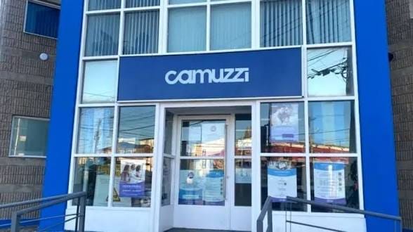 Impulsan una campaña de firmas para pedir la reapertura de la atención presencial de Camuzzi en Comodoro