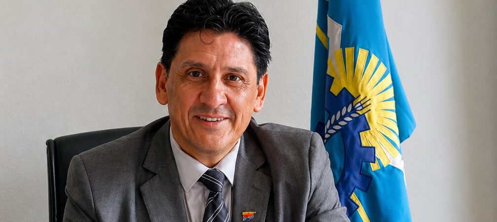 Antonio Politano destacó el rol social de Lotería del Chubut y anunció nuevos Telebingos Solidarios