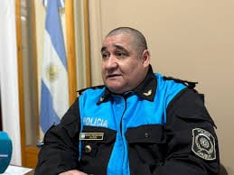Cristian Mulero destacó el operativo por los festejos de Argentina: “Se movilizaron entre 60 y 70 mil personas y no hubo incidentes de gravedad”