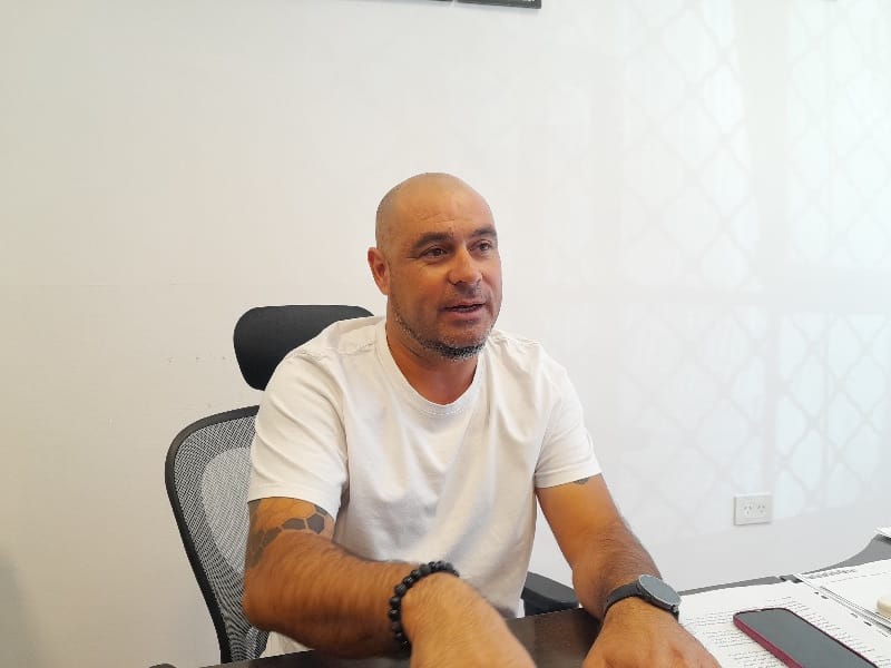 Ariel Montenegro pidió analizar con profundidad los aumentos del transporte y la tarifa de la SCPL