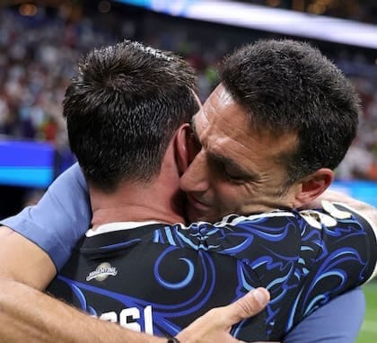 Argentina cayó con honor ante España y se quedó con el subcampeonato del mundo