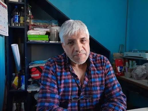 Vecinal del barrio José Fuchs reclamó al Concejo Deliberante por los aumentos de la SCPL