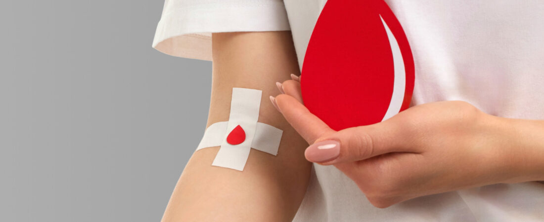 Campaña “Regalá Vida”: el Hospital Regional realizará una colecta de sangre en la zona sur