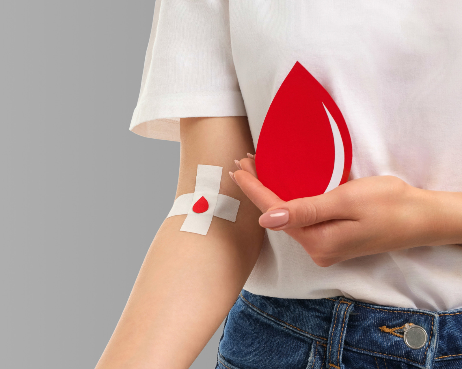 Campaña “Regalá Vida”: el Hospital Regional realizará una colecta de sangre en la zona sur