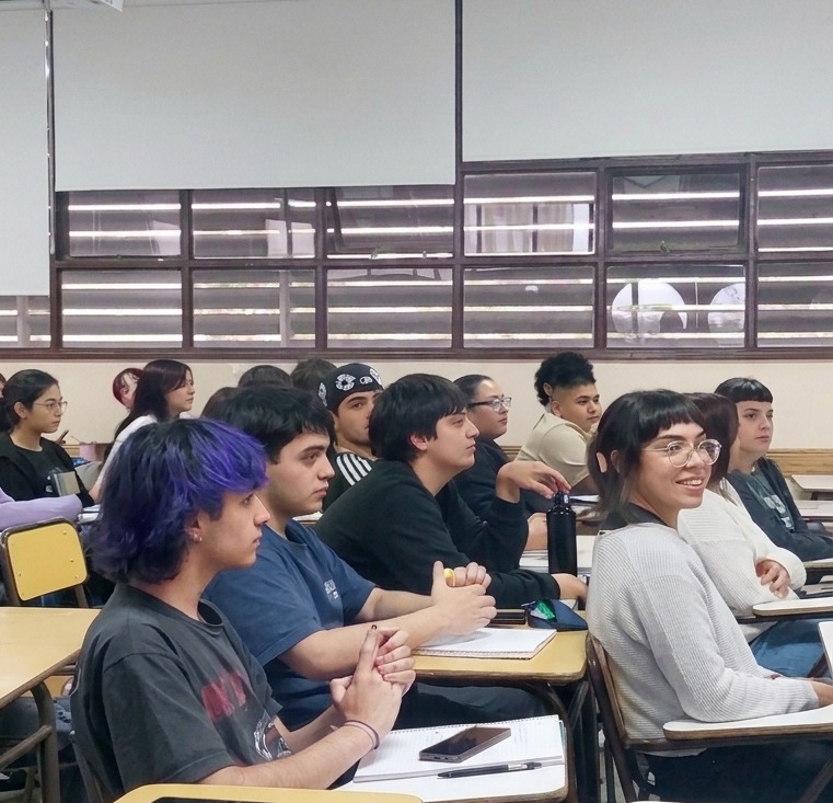 La UNPSJB abrió las inscripciones para el segundo cuatrimestre 2026 en Humanidades y Ciencias Sociales