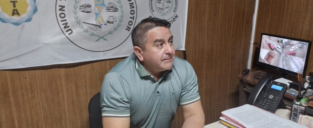 UTA declaró el estado de alerta y movilización por el traspaso de trabajadores de Patagonia Argentina a MR SRL