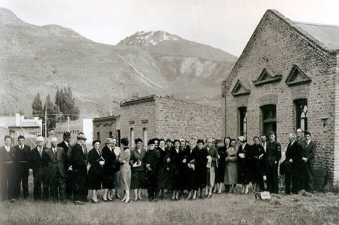 A 161 años del desembarco del Mimosa: un descendiente de colonos galeses recordó la historia, los desafíos de los pioneros y el origen de la tradicional torta galesa