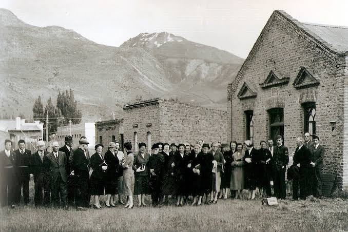 A 161 años del desembarco del Mimosa: un descendiente de colonos galeses recordó la historia, los desafíos de los pioneros y el origen de la tradicional torta galesa