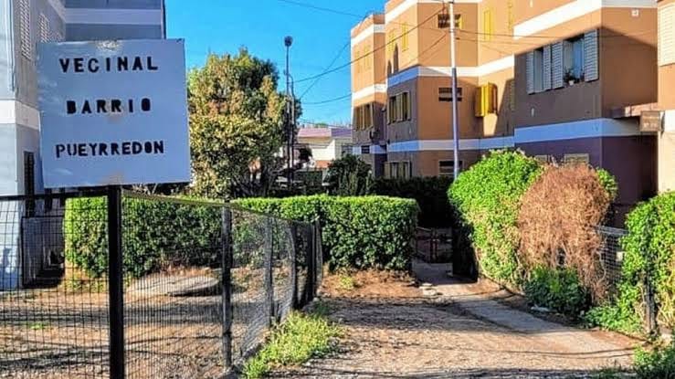 Avanza la obra del canal evacuador en barrio Pueyrredón y los vecinos vuelven a reclamar mayor seguridad