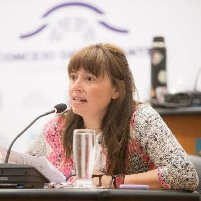 Avanza el nuevo pliego para el ramal Diadema con aportes del EnCoSeP, la UNPSJB y el CONICET