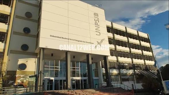 La UNPSJB presentó propuestas para mejorar el transporte en Diadema y ampliar la cobertura del servicio