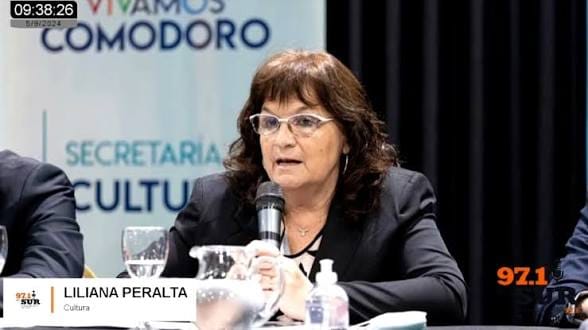 Comodoro Rivadavia inaugura la 13ª edición de la Feria Internacional del Libro con una amplia agenda cultural