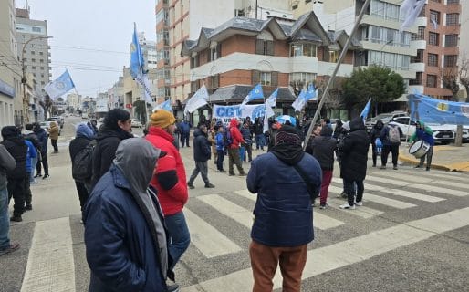 Choferes que quedaron fuera de MR SRL reclaman incertidumbre y denuncian falta de información