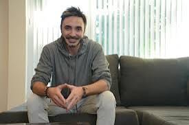 Iván Leske presentará “El Expediente Vial” en la XIII Feria Internacional del Libro de Comodoro