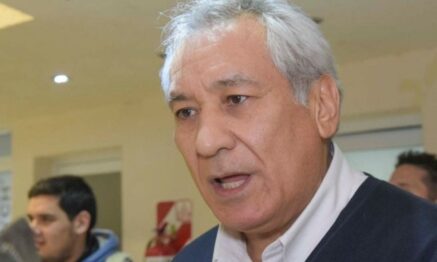 Alfredo Beliz llamó a construir una propuesta amplia del justicialismo y cuestionó la falta de protagonismo