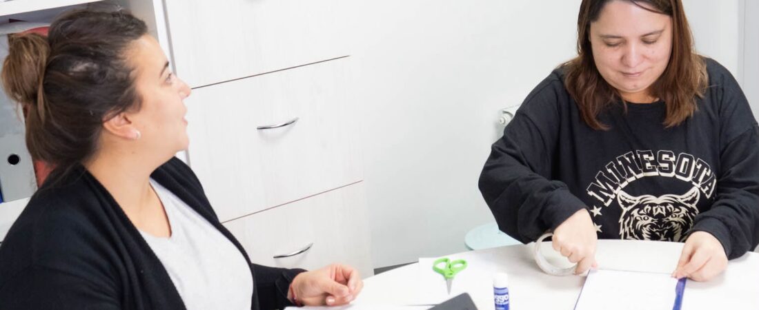 El Municipio de Rada Tilly amplía las pasantías de inclusión laboral para personas con discapacidad