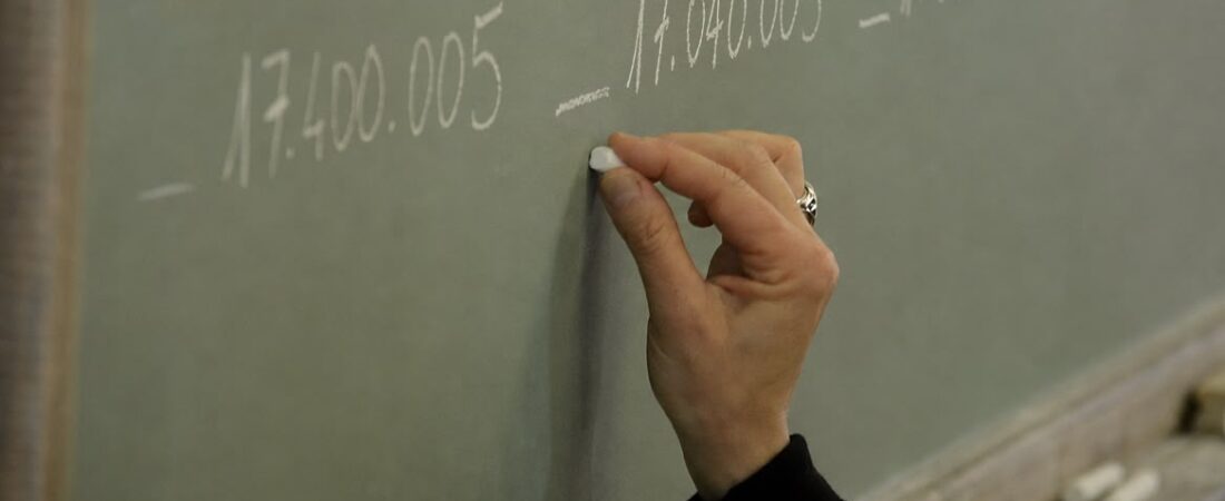 Chubut fortalece su agenda educativa con capacitaciones para docentes de Primaria