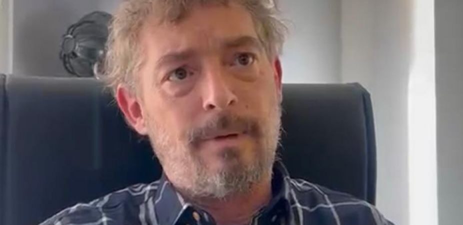 Renunció Nicolás Stoyanoff, el subsecretario de Transporte de Comodoro Rivadavia