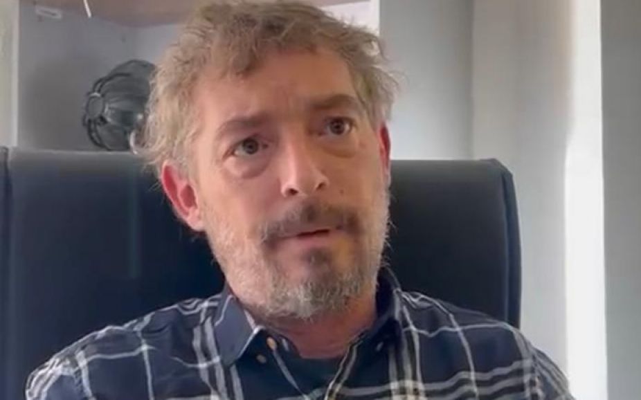 Renunció Nicolás Stoyanoff, el subsecretario de Transporte de Comodoro Rivadavia