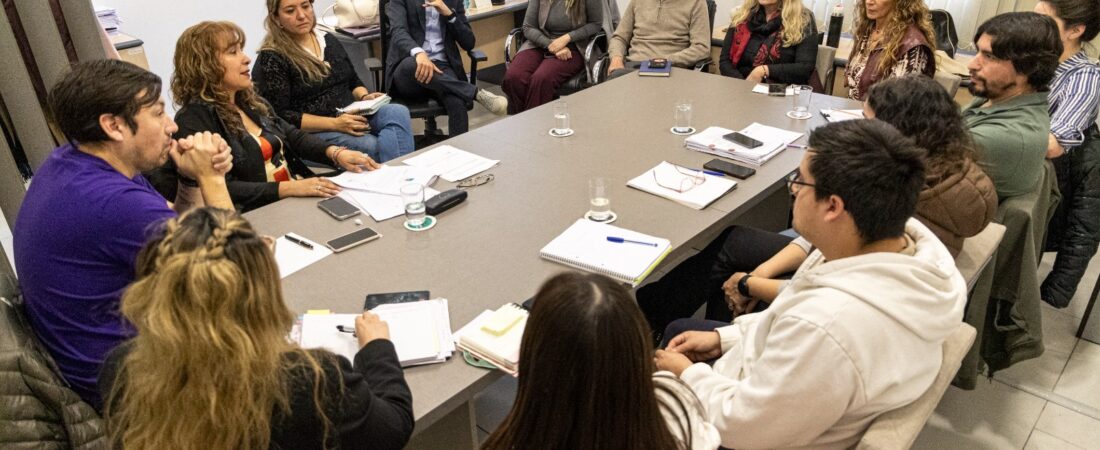 El Municipio avanza en la optimización de recursos con más transparencia, eficiencia y gestión digital