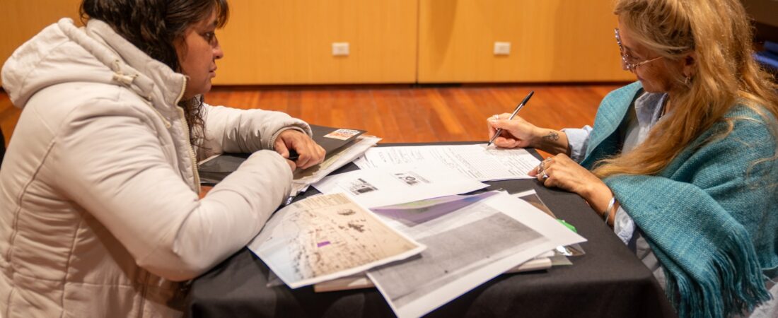 Cerro Hermitte: la Comisión Especial elevó al Ejecutivo los dictámenes de la primera etapa de evaluación habitacional