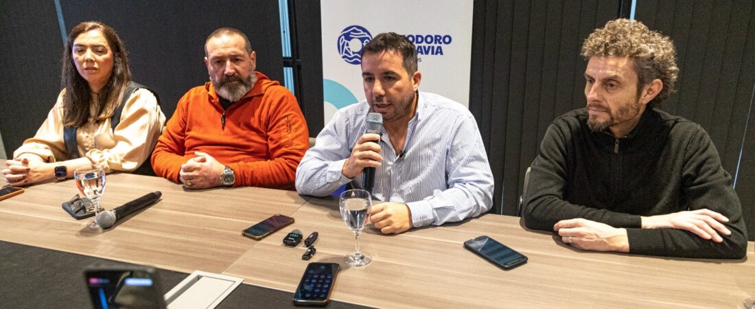 El Municipio lanzó “Mi Calle”, una innovadora plataforma para agilizar el reporte y seguimiento de reclamos urbanos