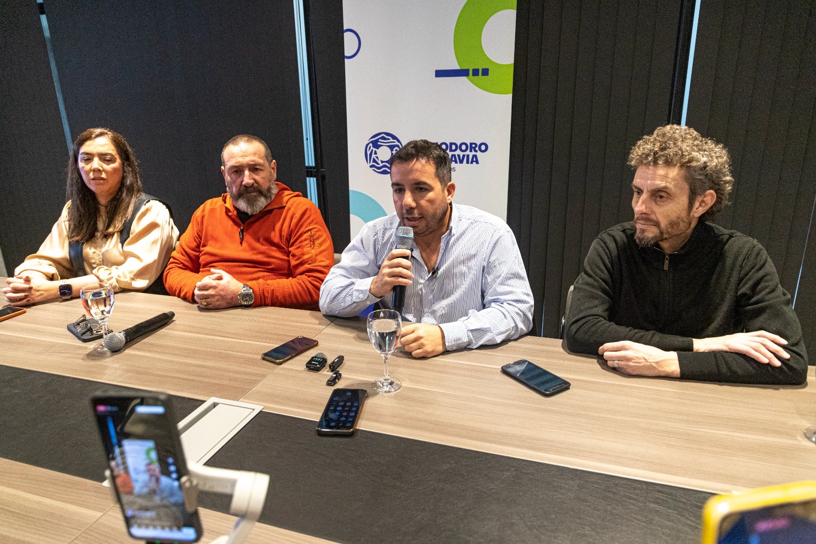 El Municipio lanzó “Mi Calle”, una innovadora plataforma para agilizar el reporte y seguimiento de reclamos urbanos