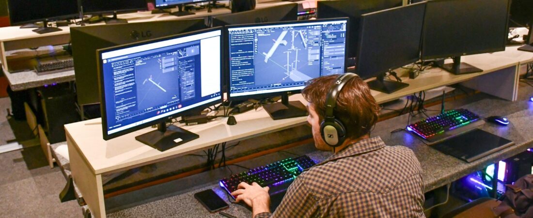 Se encuentra abierta la inscripción para estudiar cine en Comodoro