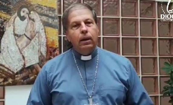 Monseñor Jorge Wagner destacó la visita del papa León a la Argentina: “Es una noticia que esperábamos con mucha expectativa”