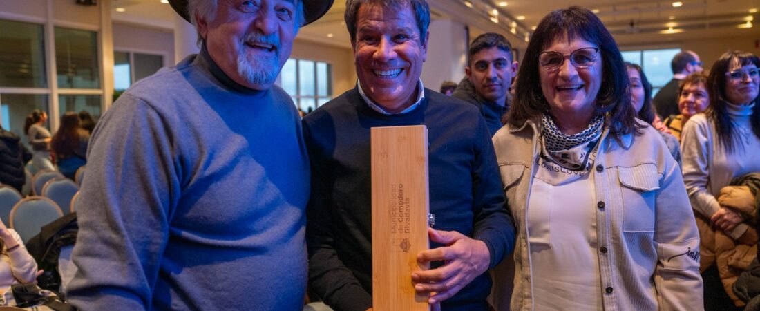 Othar: “La Feria del Libro sigue siendo el evento cultural por excelencia”