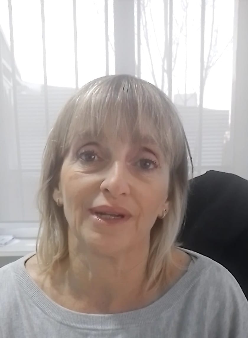 Rada Tilly avanza con el convenio para retomar la obra de 77 cuadras y suma nuevos proyectos