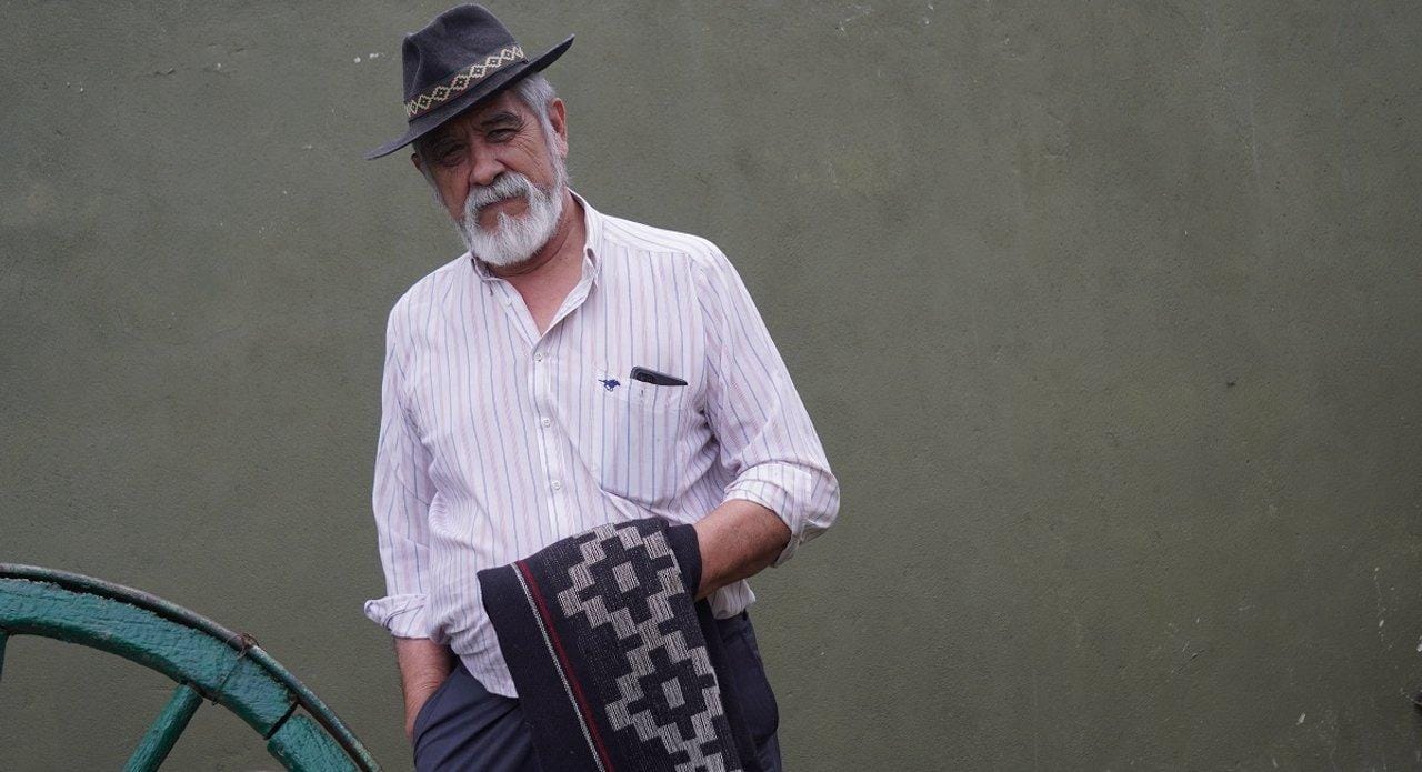 Chubut será sede de la tercera edición del ciclo “Recitales SADAIC”