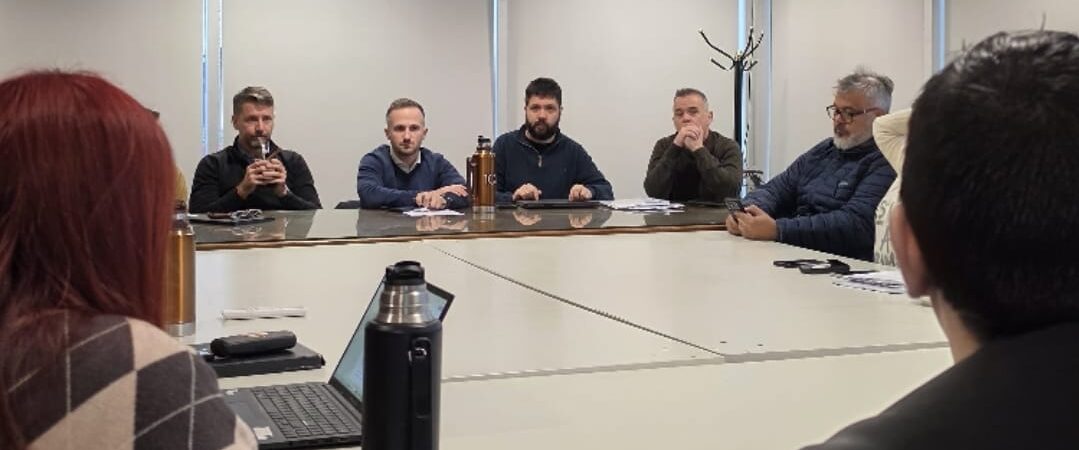 Provincia alcanzó un nuevo acuerdo salarial con los gremios de Salud